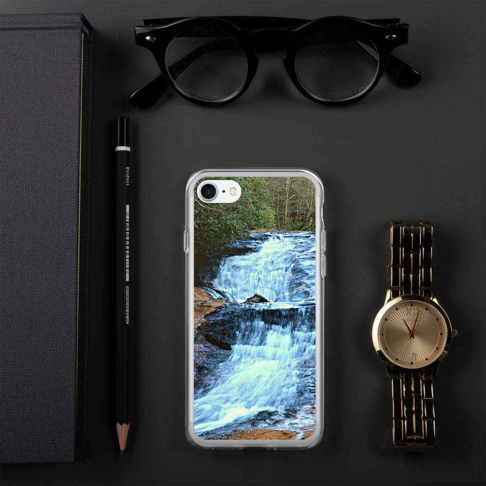 Waterfall iPhone Case