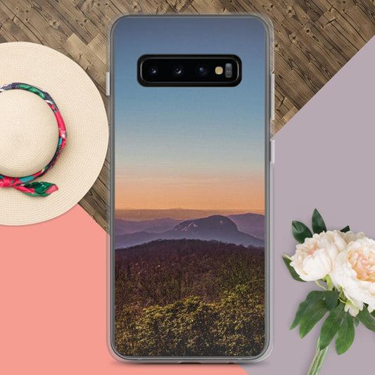 Looking Glass Rock 2 Samsung Case