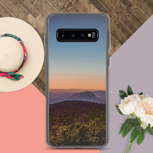 Looking Glass Rock 2 Samsung Case