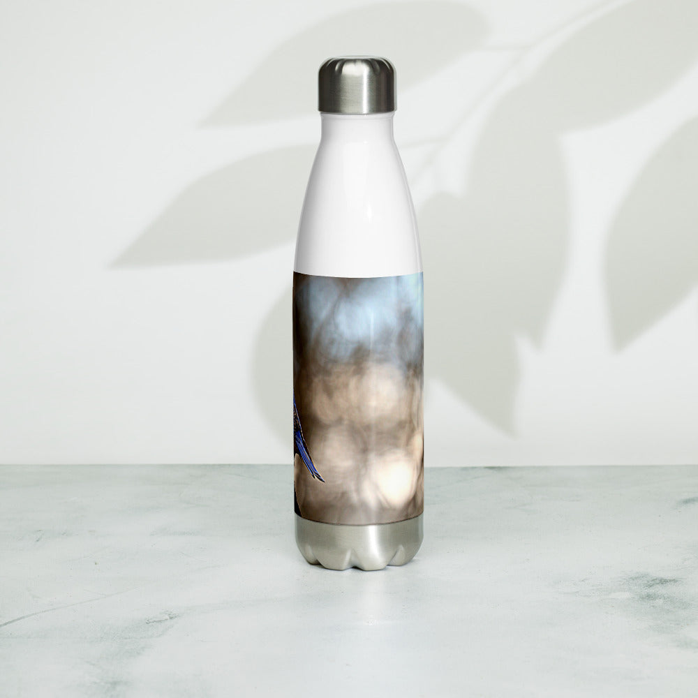 Bluebird Stainless Steel Water Bottle
